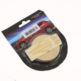 Max Maxb Brooches Stripe Tape Vinyl Decal Car Stickers Steamline Dual Line Golden