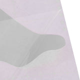 Max Auto Car Truck Boat Exterior Body Windshield Reflective Sticker Decal White