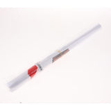 Max Auto Car Truck Boat Exterior Body Windshield Reflective Sticker Decal Red
