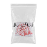 Max Auto Car Truck Boat Exterior Body Windshield Reflective Sticker Decal Red