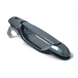 Max 2Pieces Left Right Outside Front Door Handle Fit For Toyota Sienna 1998-2003