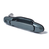 Max 2Pieces Left Right Outside Front Door Handle Fit For Toyota Sienna 1998-2003