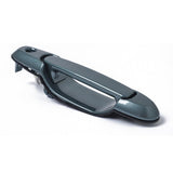 Max 2Pieces Left Right Outside Front Door Handle Fit For Toyota Sienna 1998-2003