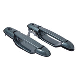 Max 2Pieces Left Right Outside Front Door Handle Fit For Toyota Sienna 1998-2003