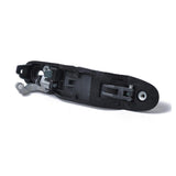 Max 2Pieces Left Right Outside Front Door Handle Fit For Toyota Sienna 1998-2003