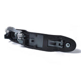 Max 2Pieces Left Right Outside Front Door Handle Fit For Toyota Sienna 1998-2003