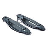Max 2Pieces Left Right Outside Front Door Handle Fit For Toyota Sienna 1998-2003
