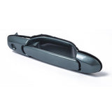 Max 2Pieces Left Right Outside Front Door Handle Fit For Toyota Sienna 1998-2003