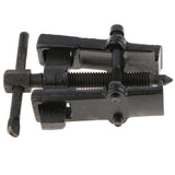 Maxbell Universal Car Two Jaw Armature Bearing Gear Puller Removal Hand Tool 2 inch