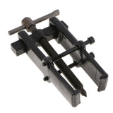 Maxbell Universal Car Two Jaw Armature Bearing Gear Puller Removal Hand Tool 4 inch