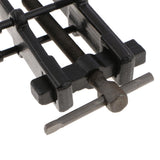 Maxbell Universal Car Two Jaw Armature Bearing Gear Puller Removal Hand Tool 4 inch