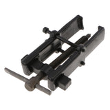 Maxbell Universal Car Two Jaw Armature Bearing Gear Puller Removal Hand Tool 4 inch