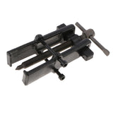 Maxbell Universal Car Two Jaw Armature Bearing Gear Puller Removal Hand Tool 4 inch