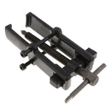 Maxbell Universal Car Two Jaw Armature Bearing Gear Puller Removal Hand Tool 4 inch