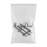 Maxbell Universal Car Two Jaw Armature Bearing Gear Puller Removal Hand Tool 8 inch