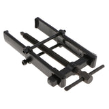 Maxbell Universal Car Two Jaw Armature Bearing Gear Puller Removal Hand Tool 8 inch