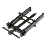 Maxbell Universal Car Two Jaw Armature Bearing Gear Puller Removal Hand Tool 8 inch