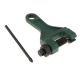 Maxbell Bike Bicycle Chain Cutter Splitter Breaker Link Repair Riveting Remover Tool