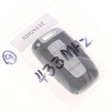 Maxbell Car Remote Smart Key +Insert Small Key With PFC7952 Chip 434mhz For Hyundai