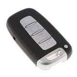 Maxbell Car Remote Smart Key +Insert Small Key With PFC7952 Chip 434mhz For Hyundai