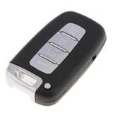 Maxbell Car Remote Smart Key +Insert Small Key With PFC7952 Chip 434mhz For Hyundai