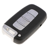 Maxbell Car Remote Smart Key +Insert Small Key With PFC7952 Chip 434mhz For Hyundai
