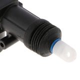 Max Universal 2/4 Door Remote Keyless Entry Central Locking Actuator Kit