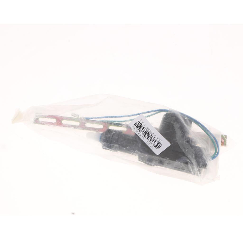 Max Universal 2/4 Door Remote Keyless Entry Central Locking Actuator Kit