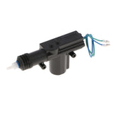 Max Universal 2/4 Door Remote Keyless Entry Central Locking Actuator Kit