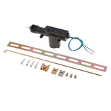 Max Universal 2/4 Door Remote Keyless Entry Central Locking Actuator Kit