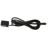 Max Auto Car 1.45M AUX Audio Adapter Wiring Cable For FORD Focus MK2, MK3, S-Max