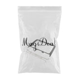 Max Radio Stereo Conversion Box Bezel Installation Kit for Volkswagen Polo