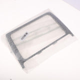 Max Radio Stereo Conversion Box Bezel Installation Kit for Volkswagen Polo