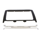 Max Radio Stereo Conversion Box Bezel Installation Kit for Volkswagen Polo