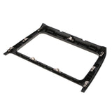 Max Radio Stereo Conversion Box Bezel Installation Kit for Volkswagen Polo