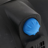 Max Car Truck Cooling Air Fan 12V 2 Speed Silent Cooler Fan w/ Cigarette Lighter