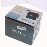 Max Car Truck Cooling Air Fan 12V 2 Speed Silent Cooler Fan w/ Cigarette Lighter