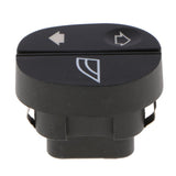 Max Window Regulator Switch Passenger Side for Ford Fiesta KA Transit Tourneo