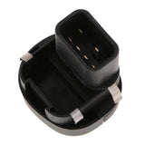 Max Window Regulator Switch Passenger Side for Ford Fiesta KA Transit Tourneo