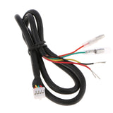 Max Maxb 2" 52mm 7 Color LED Car Truck Exhaust Gas Temperature EGT Gauge With Sensor