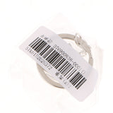 Max Maxb Car Key Ring Creative Chain Keyfob Keyring Pendant Ring Accessories Silver