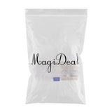 Max 60 Kits 4mm Male Female Terminals Wire Connector With Cover For Car