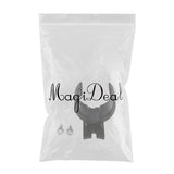 Max RV Trailer 7-Flat Trailer Plug Holder