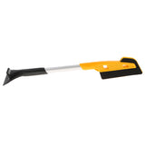 Maxbell 64cm Car Winter Multi-function snow shovel Ice Scraper Brush Removal Tool