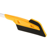 Maxbell 64cm Car Winter Multi-function snow shovel Ice Scraper Brush Removal Tool