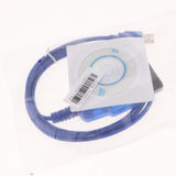 Maxbell VAG KKL USB Fiat Ecu Scan OBD OBD2 Diagnostic Scanner Cable Tool For Opel