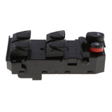 Max 35750SNVH51 Electric Window Control Master Switch For Honda Civic 2006-2010