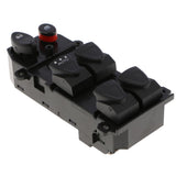 Max 35750SNVH51 Electric Window Control Master Switch For Honda Civic 2006-2010