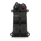 Max 35750SNVH51 Electric Window Control Master Switch For Honda Civic 2006-2010