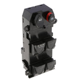 Max 35750SNVH51 Electric Window Control Master Switch For Honda Civic 2006-2010